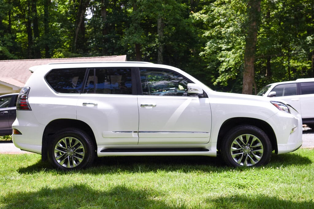 2015 Lexus GX460 460 for sale